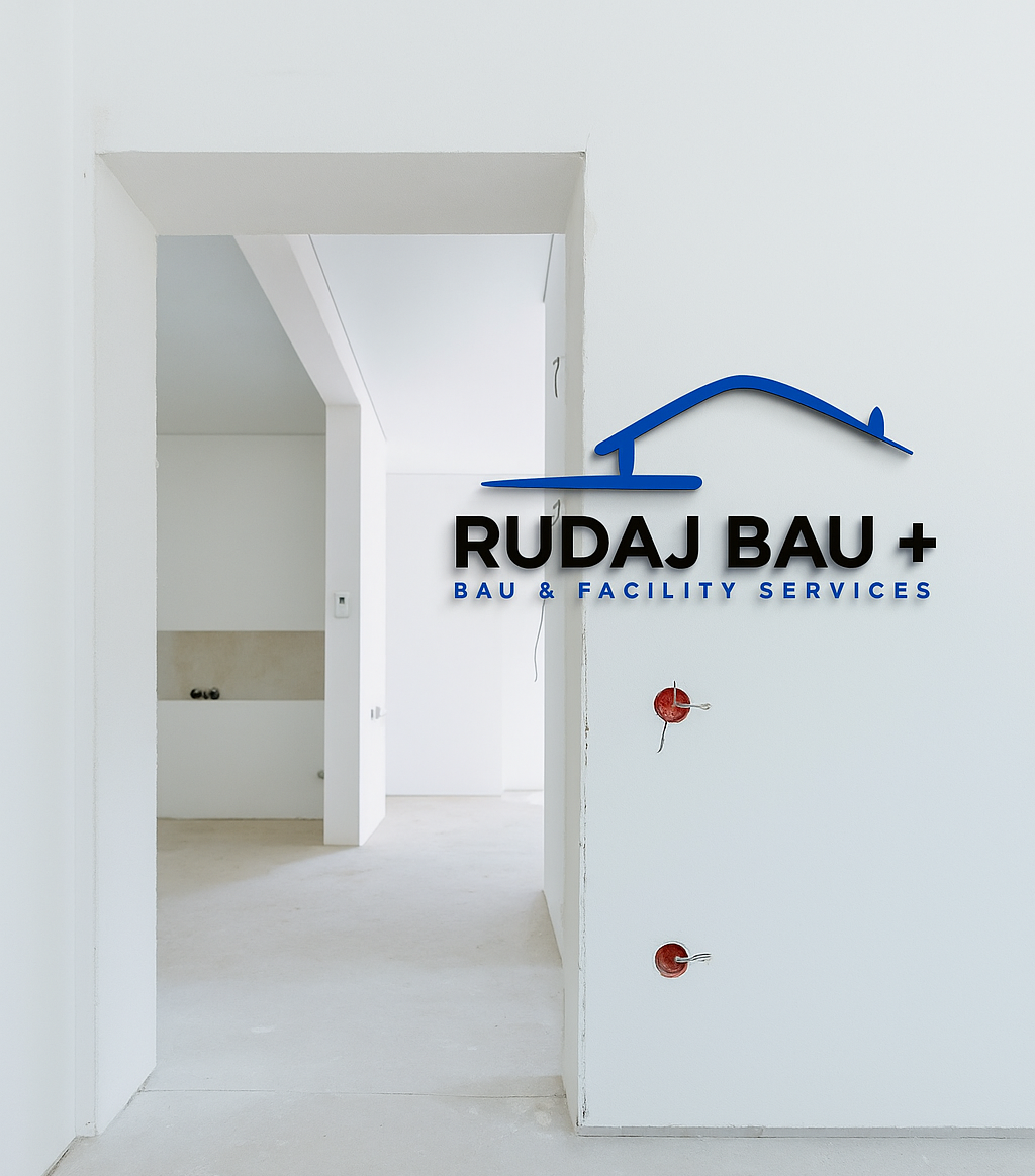 Robert Rudaj Service - RUDAJ BAU+